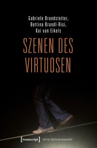 Produktbild: Szenen des Virtuosen