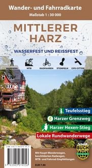 Produktbild: Mittlerer Harz