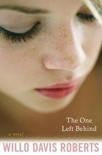 Produktbild: The One Left Behind