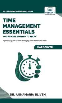 Produktbild: Time Management Essentials You Always Wanted To Know