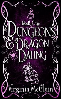 Produktbild: Dungeons & Dragon Dating