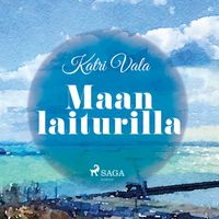 Produktbild: Maan laiturilla