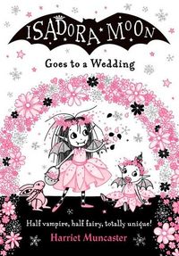 Produktbild: Isadora Moon Goes to a Wedding