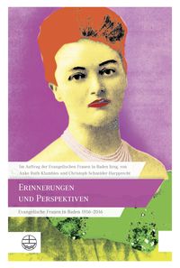 Produktbild: Erinnerungen und Perspektiven
