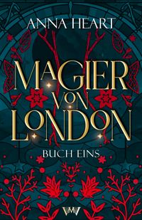 Produktbild: Magier von London - Buch eins GRATIS