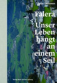 Produktbild: Falera &ndash; unser Leben h&auml;ngt an einem Seil