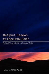 Produktbild: The Spirit Renews the Face of the Earth