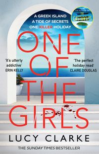 Produktbild: One of the Girls