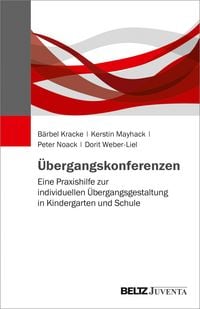 Produktbild: &Uuml;bergangskonferenzen