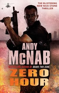 Produktbild: Zero Hour