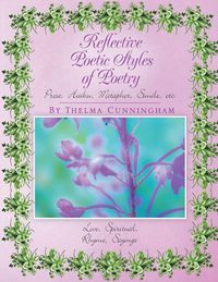 Produktbild: Reflective Poetic Styles of Poetry
