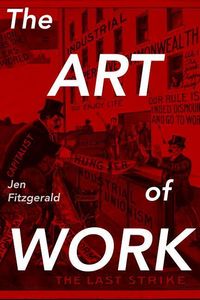 Produktbild: The Art of Work