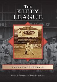 Produktbild: The Kitty League