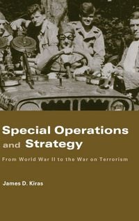 Produktbild: Strategy and History