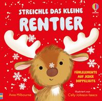 Produktbild: Streichle das kleine Rentier