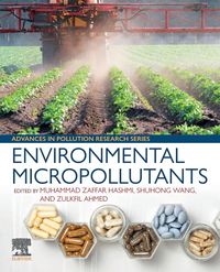 Produktbild: Environmental Micropollutants