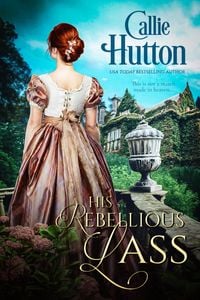 Produktbild: His Rebellious Lass