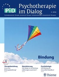 Produktbild: Bindung