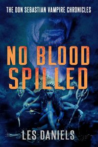 Produktbild: No Blood Spilled