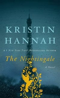 Produktbild: The Nightingale