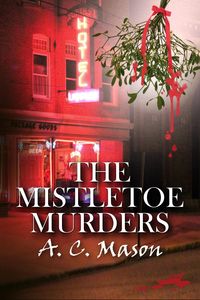 Produktbild: The Mistletoe Murders