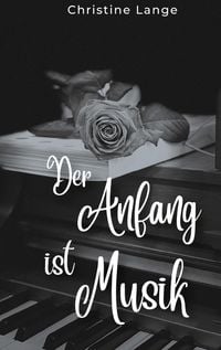 Produktbild: Der Anfang ist Musik