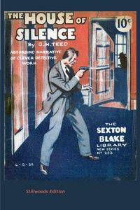 Produktbild: The House of Silence