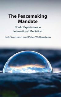 Produktbild: The Peacemaking Mandate