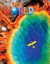 Produktbild: Our World 4 with the Spark Platform