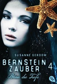 Produktbild: Bernsteinzauber 04 - Blau die Tiefe