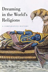 Produktbild: Dreaming in the World's Religions