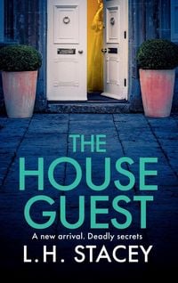 Produktbild: The House Guest