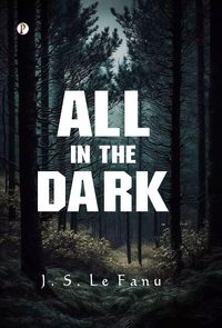 Produktbild: All in the Dark