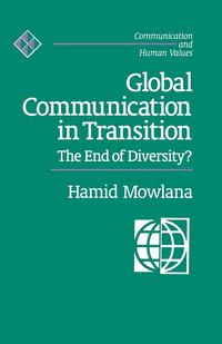 Produktbild: Global Communication in Transition