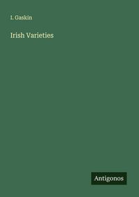 Produktbild: Irish Varieties