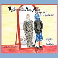 Produktbild: Robbie and the Magic Mirror