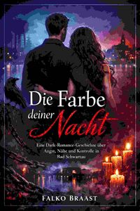 Produktbild: Die Farbe deiner Nacht