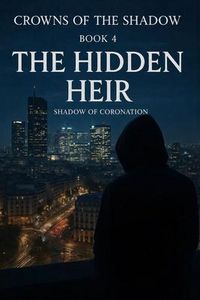 Produktbild: The Hidden Heir - Shadow of Coronation