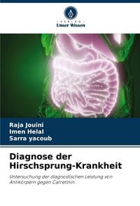 Produktbild: Diagnose der Hirschsprung-Krankheit