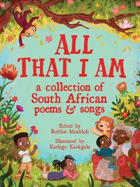 Produktbild: All That I Am