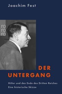 Produktbild: Der Untergang