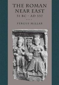 Produktbild: The Roman Near East