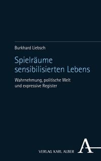 Produktbild: Spielr&auml;ume sensibilisierten Lebens