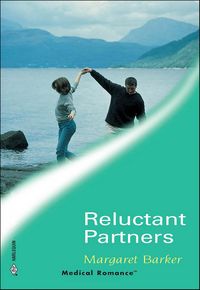 Produktbild: Reluctant Partners