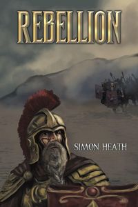 Produktbild: Rebellion