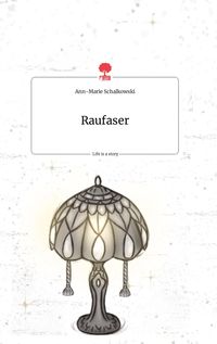 Produktbild: Raufaser. Life is a Story - story.one
