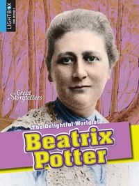 Produktbild: The Animal World of Beatrix Potter