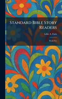Produktbild: Standard Bible Story Readers
