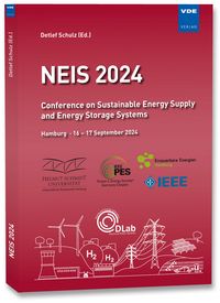 Produktbild: NEIS 2024