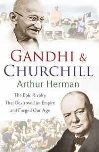 Produktbild: Gandhi and Churchill